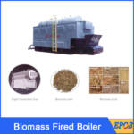 Biomass-Steam-Boiler