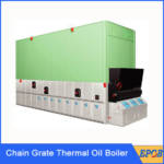 Coal-Fired-Thermal-Oil-Boiler