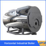 Horizontal-Industrial-Boiler