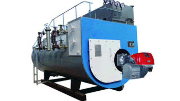 EPCB New Design High Efficiency Industrial Steam Condensing Boiler