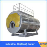 Industrial-Oil-Gas-Boiler