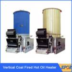 Vertical-Coal-Fired-Hot-Oil-Heater