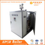 Full Automatic Factory Price Industrial Electric Steam Boiler with PLC Control System