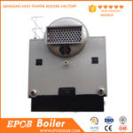 High Quality Competitive Price Fixed Grate Industrial Wood Boiler Steam