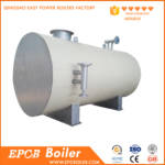 Hot Sale Energy Saving Oil Gas Hot Oil Heater for Petrochemical Industry