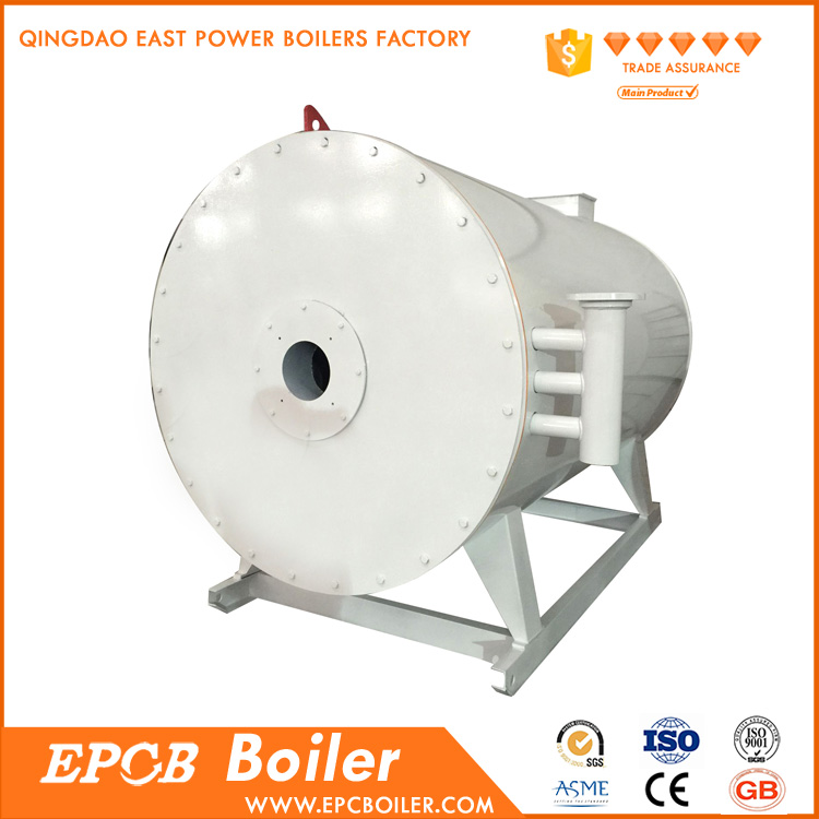 Hot Sale Energy Saving Oil Gas Hot Oil Heater for Petrochemical Industry